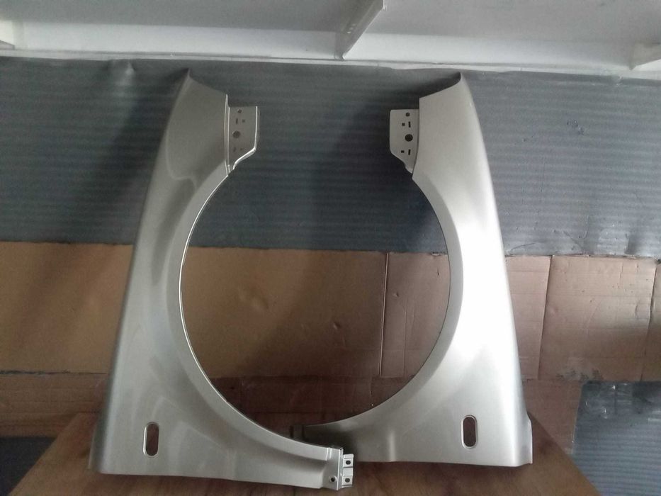 Aripa Fata Dreapta&Stanga VW Passat B5.5 An 2000-2003 (LD1W (Auriu))