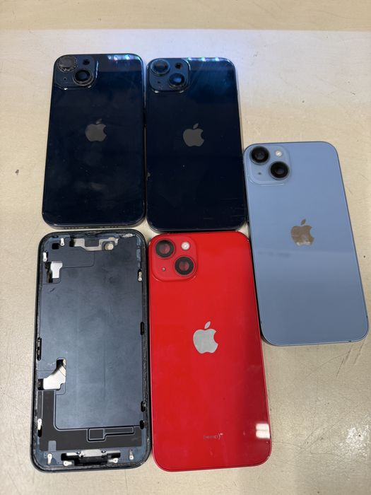 Carcasa originala iphone 14