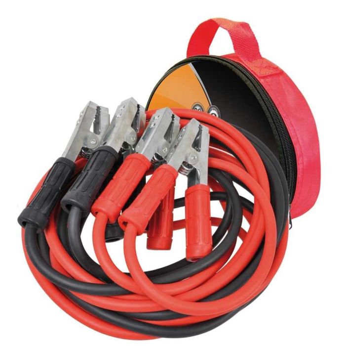 Кабели за подаване на ток