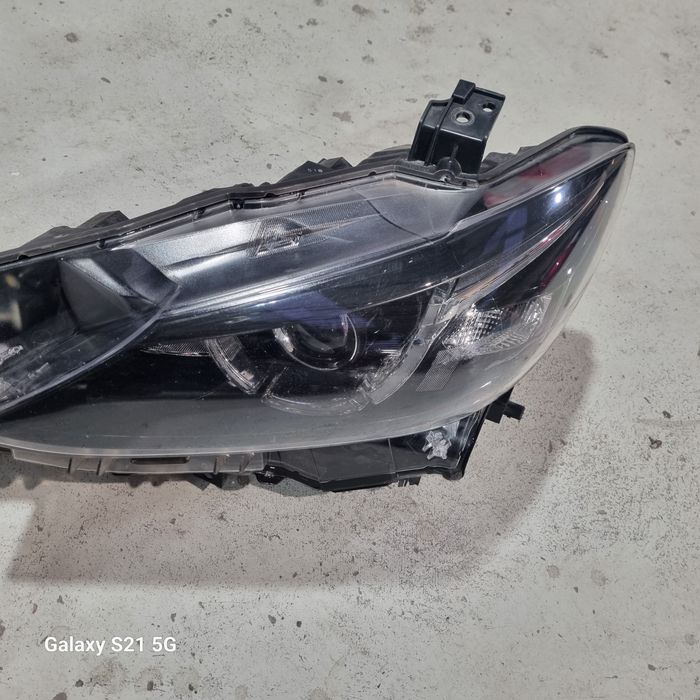 Far stanga led mazda 6  2015-2018 cod GMG9 51 041 E
