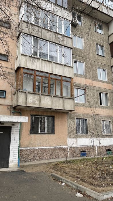 Срочно продам 3комн. квартиру!!!