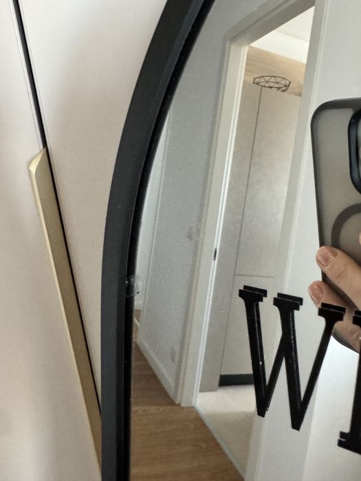 Oglinda pentru decor