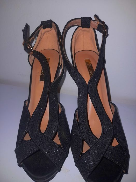 Sandale Belluci elegante