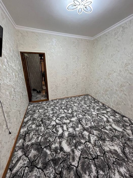 2 хонали квартира сотилади