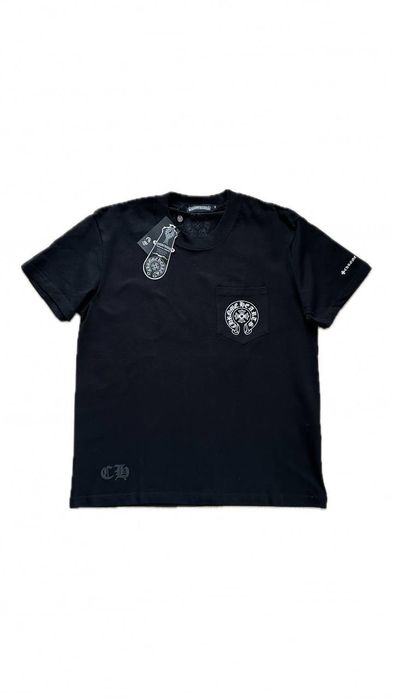 Тениска Chrome Hearts