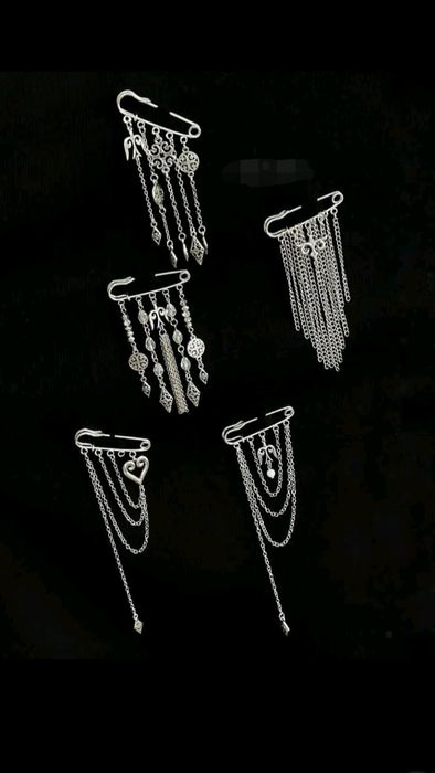 АКЦИЯ...Украшения ручной работы