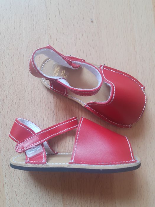 Детски сандали 20 номер