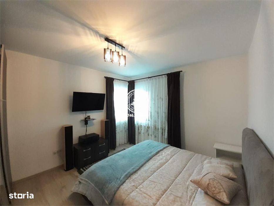 Vila  de vanzare  Valea Lupului,