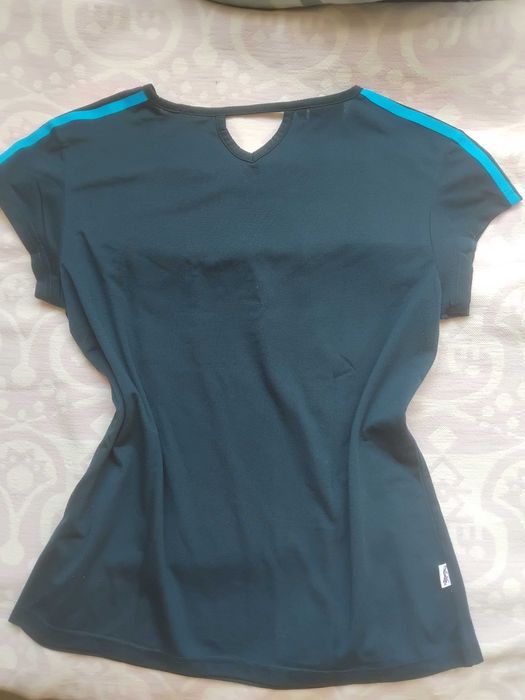 Lonsdale 100% оригинална дамска тениска