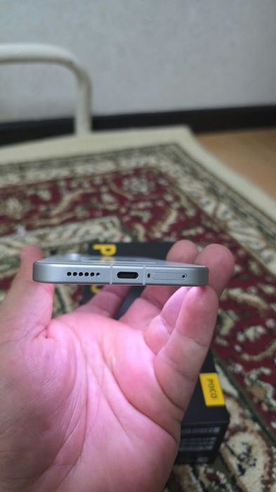 Poco X8 Pro 512Gb