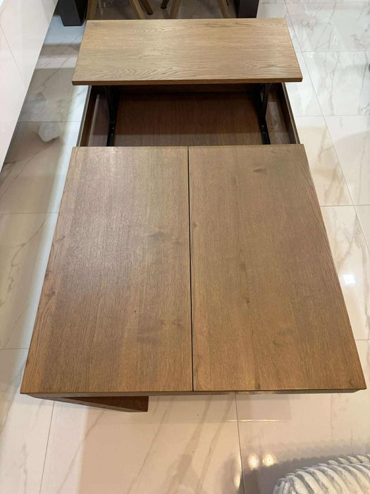 Масивна холна маса