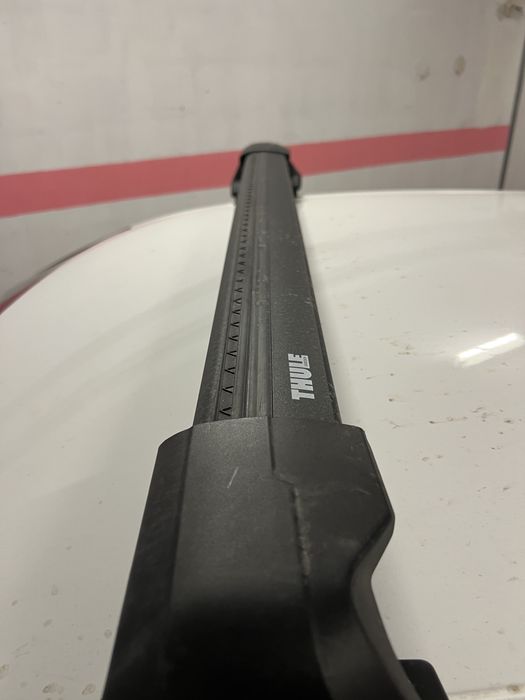 Thule Evo Edge Clamp 7205 греди за таван