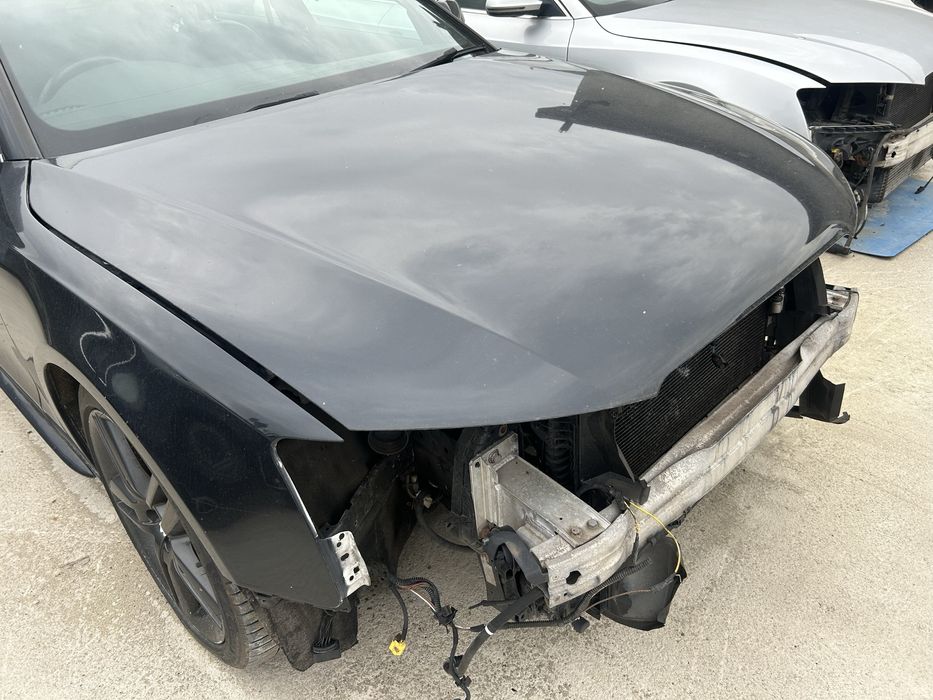 Capota audi a5 facelift 2012-2016