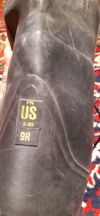 Сапоги тактические Американский с меняющим размерами.