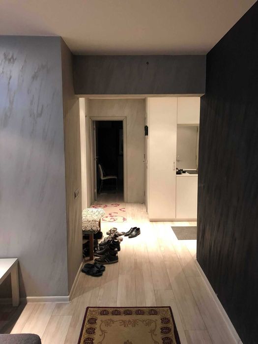 Дава се под наем Двустаен апартамент в София, Овча купел - 80 кв.м за 423.81 € - Снимка #4