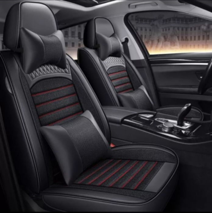 Продам чехол автомобильный новый