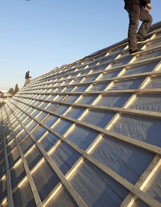 Firma Tigla Metalica 20% Reducer e