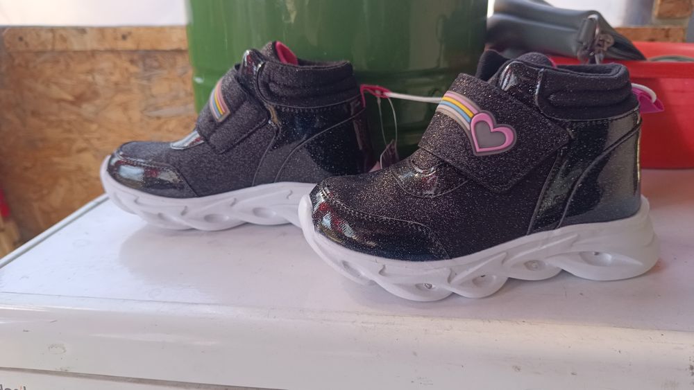 Ботинки 29, LC Waikiki