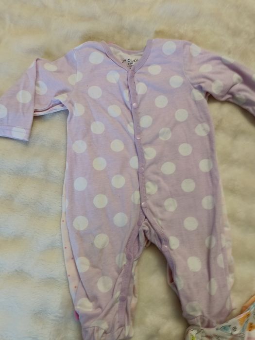 Слипы на рост 62