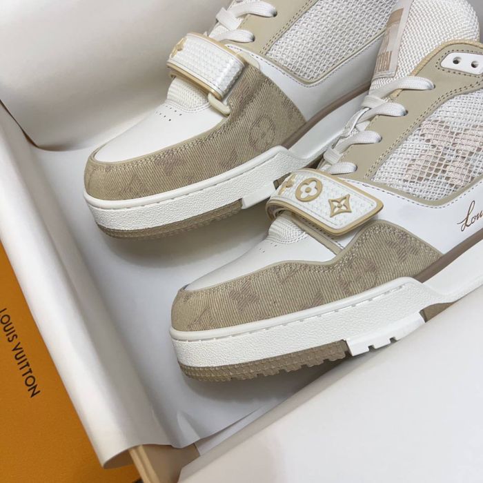 Sneakers Louis Vuitton
