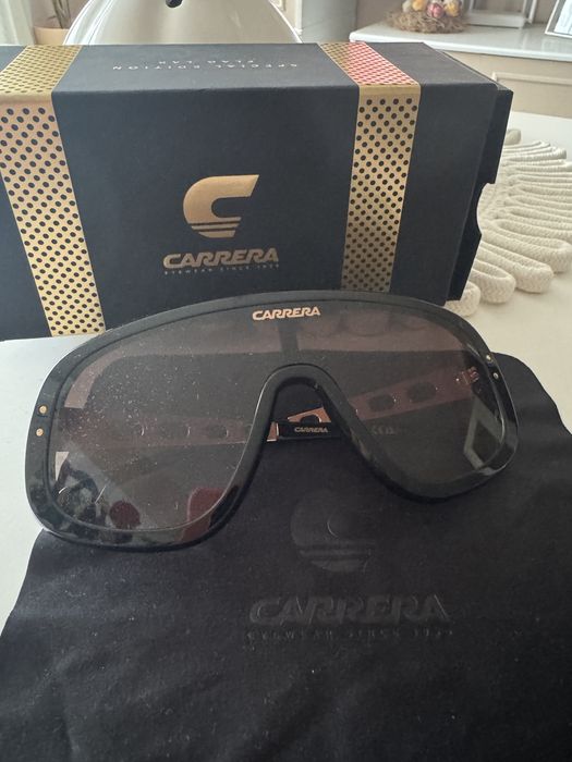 Carrera - слънчеви очила