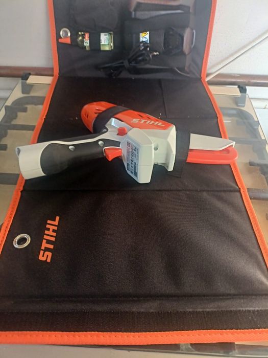 Vand drujba electrica