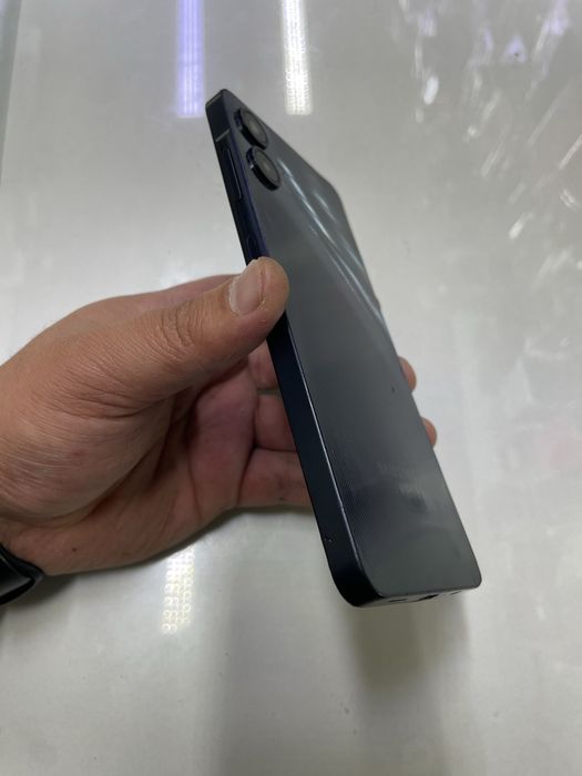 Samsung A06 (64GB) в идеальном состояний