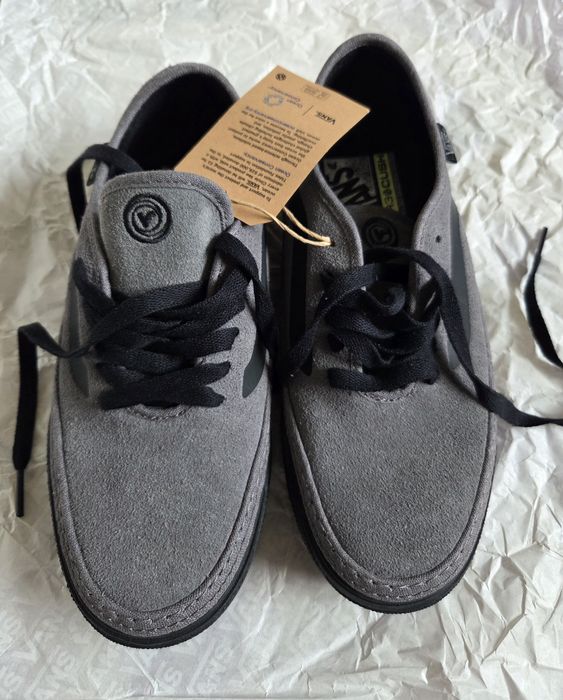 Vans Circle Vee Nr. 38,5 Unisex