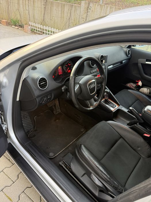 Audi A3 2.0tdi, 140к.с.