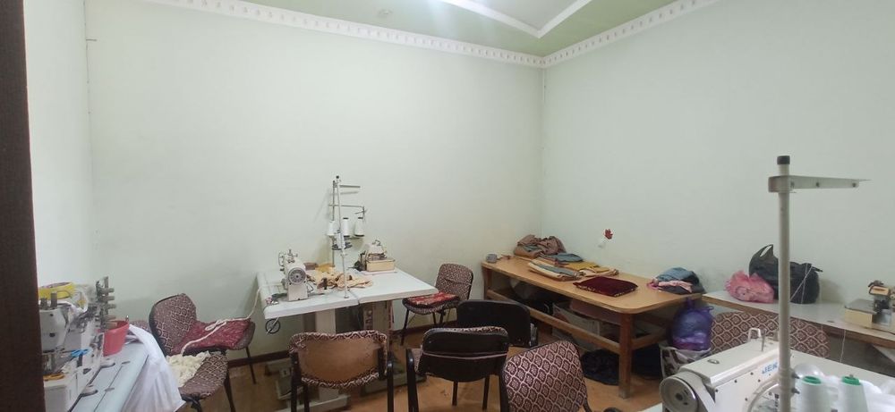 Янги яшашга таййор участка 6 сотих