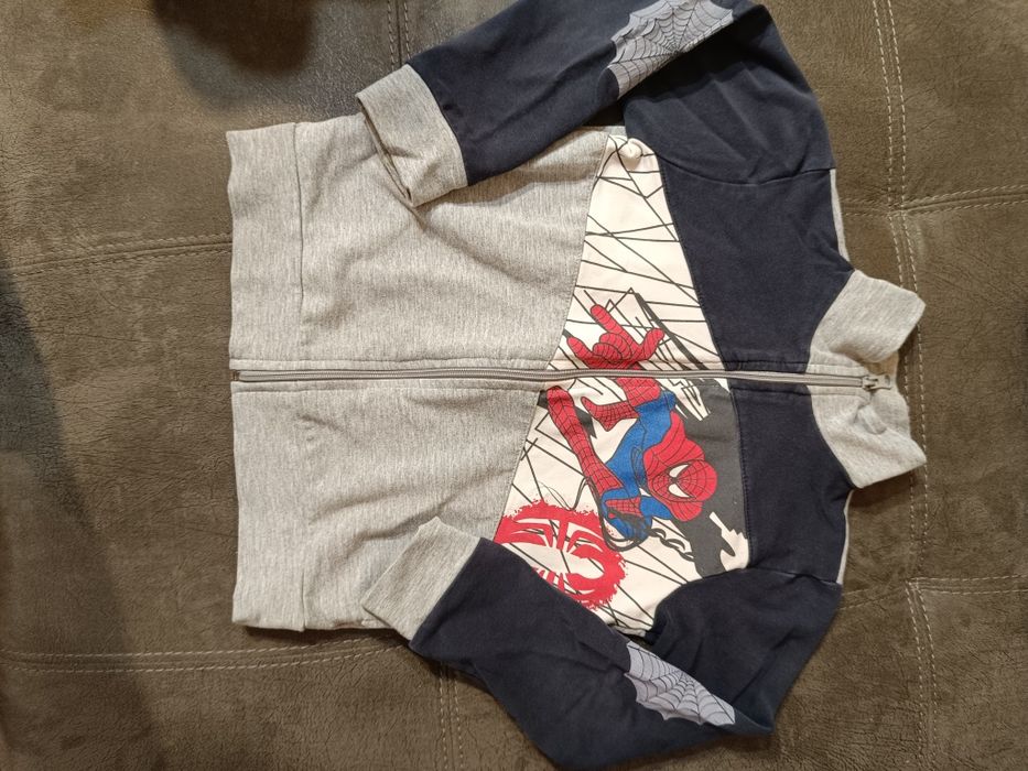 Детски памучни блузки, 5-6 години