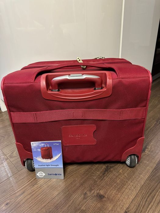 Чанта / куфар за ръчен багаж SAMSONITE