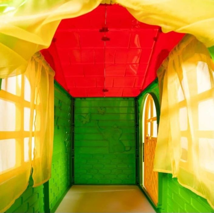 Продам детский домик