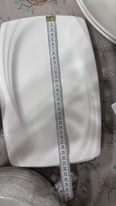 Набор посуды на 10 персон