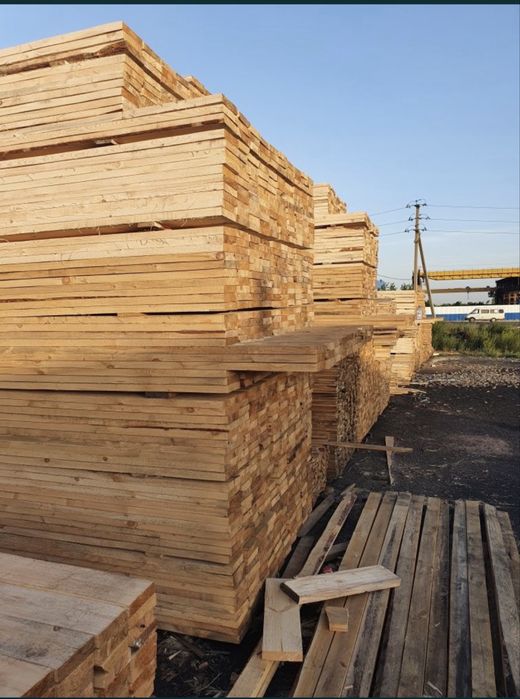 Стропила обрещетка брус все есть