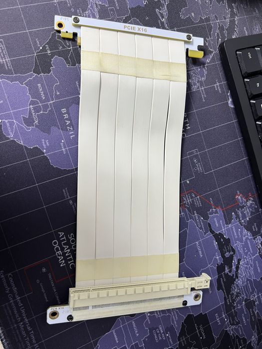 Продам райзер PCI-E x16 v3.0