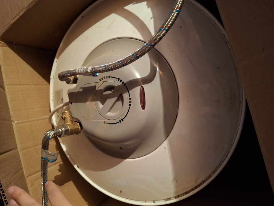 Водонагревтель Regent