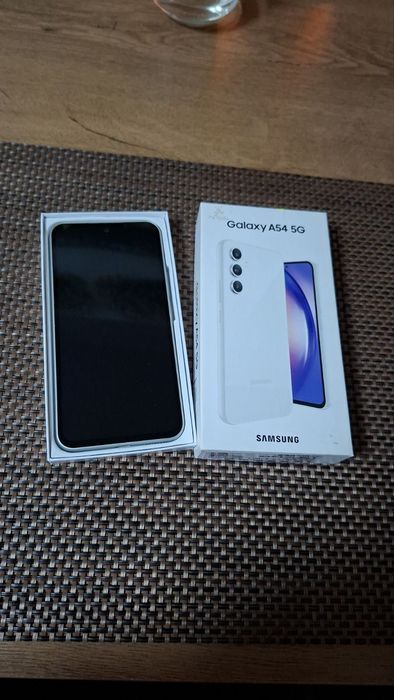 Продавам Samsung  A54 5G