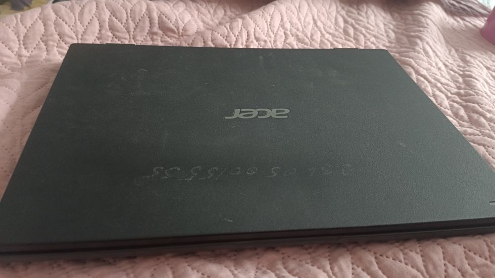 Acer travelmate B