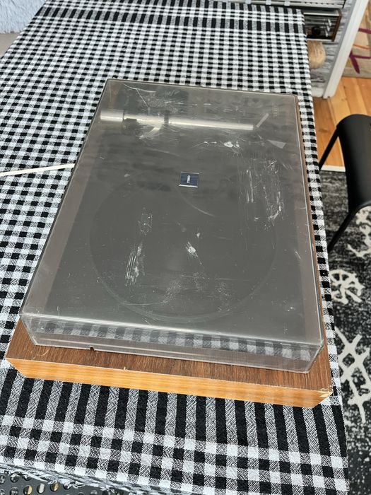 Rubin ziphona грамофон