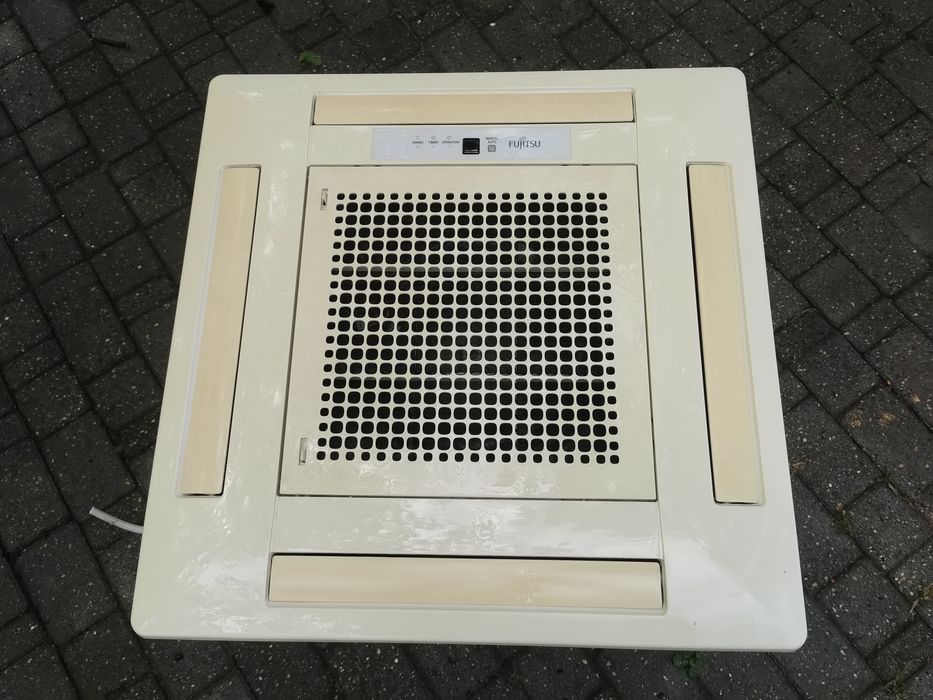 Vand clima unitate interna LG/clima Fujitsu Japan tavan 12000btu
