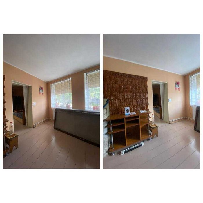 Anunt Casa de Vanzare