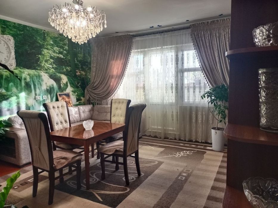 Продать квартиру