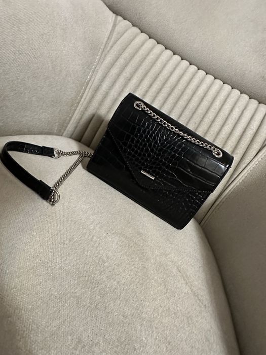 Чанта от Bershka