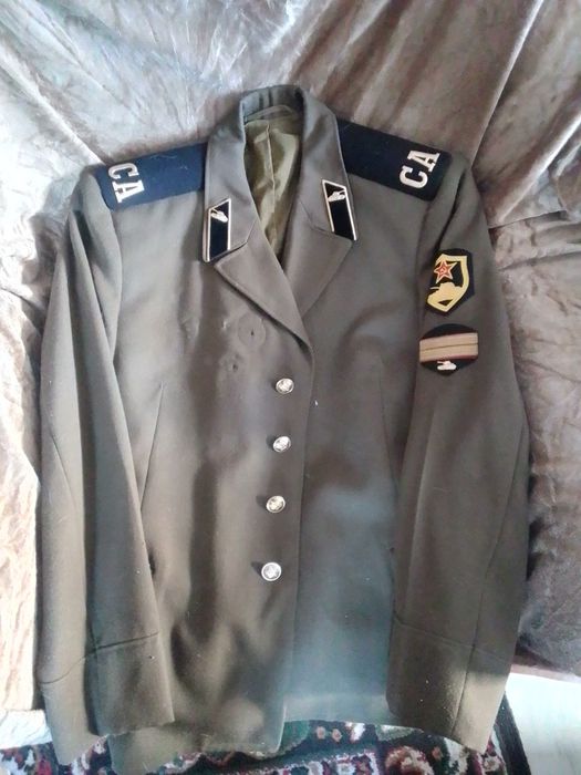 Значки советского производства