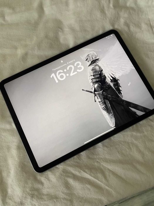 Ipad pro 2022 с гарантией