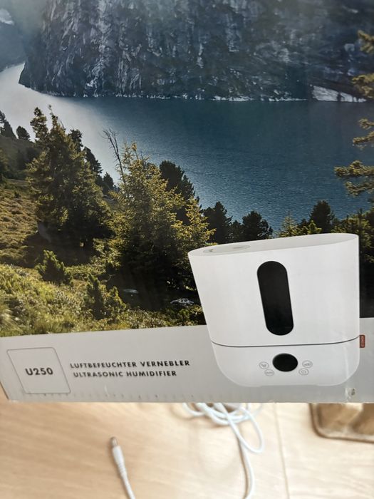 Увлажнитель BONECO