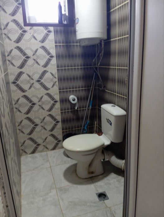 Дава се под наем Едностаен апартамент в Разград, Център - 45 кв.м за 204 € - Снимка #6