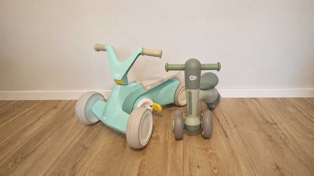 Pachet 2 produse copii – Kart BERG + Kinderkraft