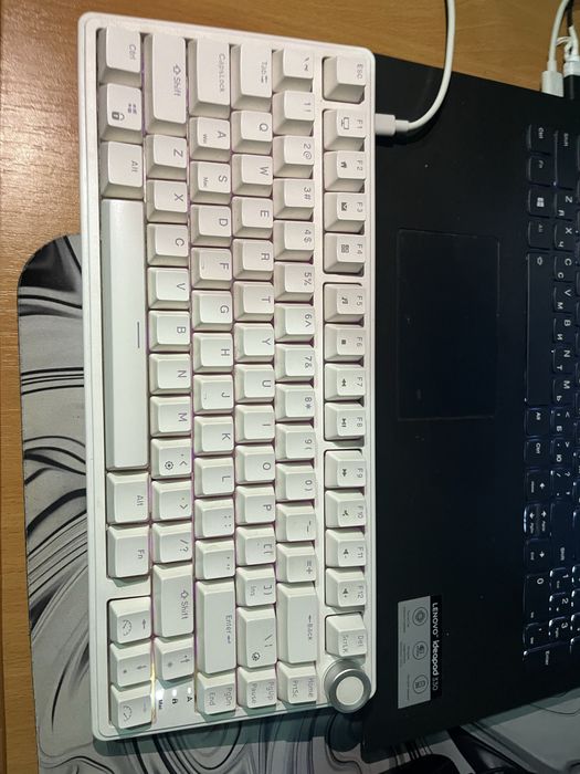 клавиатура Royal Kludge R75